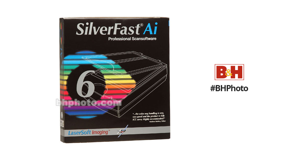 silverfast software reviews