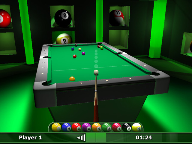 8 ball pool multiplayer pc game free download